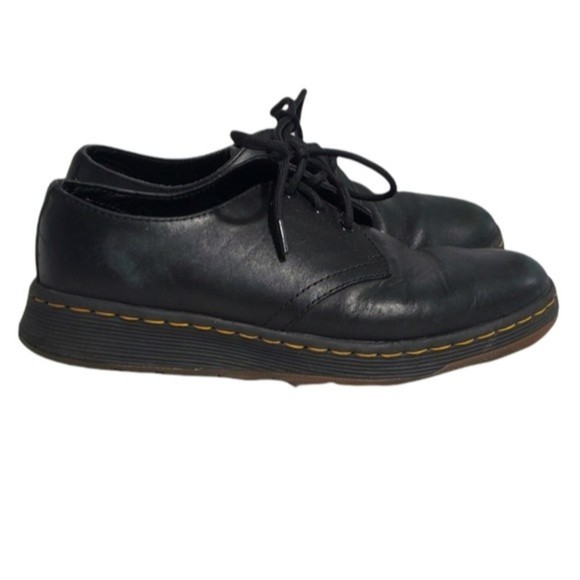 DR Martens Cavendish Shoes main image 10